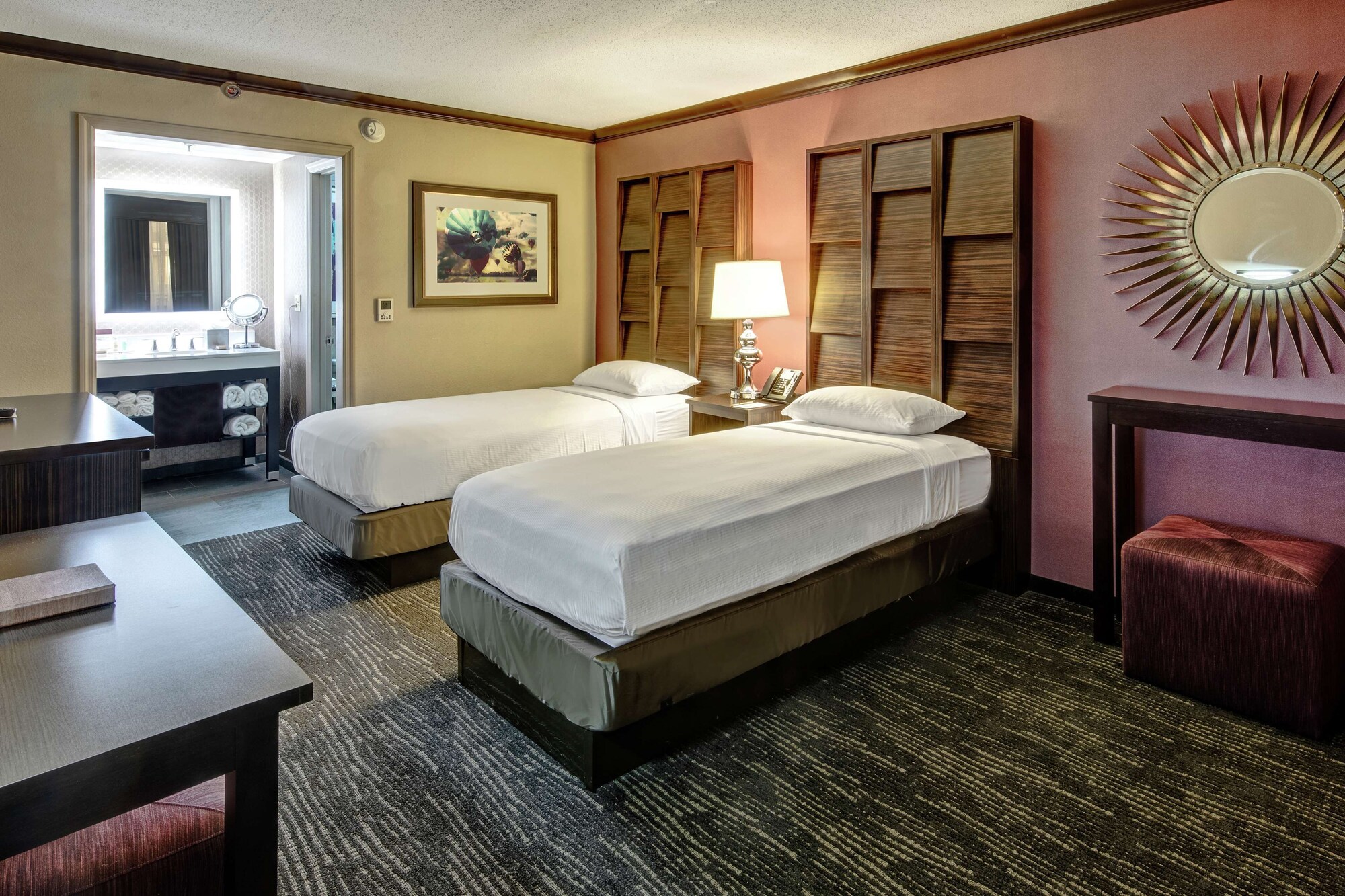 Room at Doubletree By Hilton Hotel Decatur Riverfront, DECATUR - AL