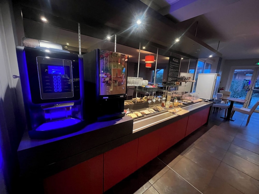 Deltour Hotel Montauban City 23/50