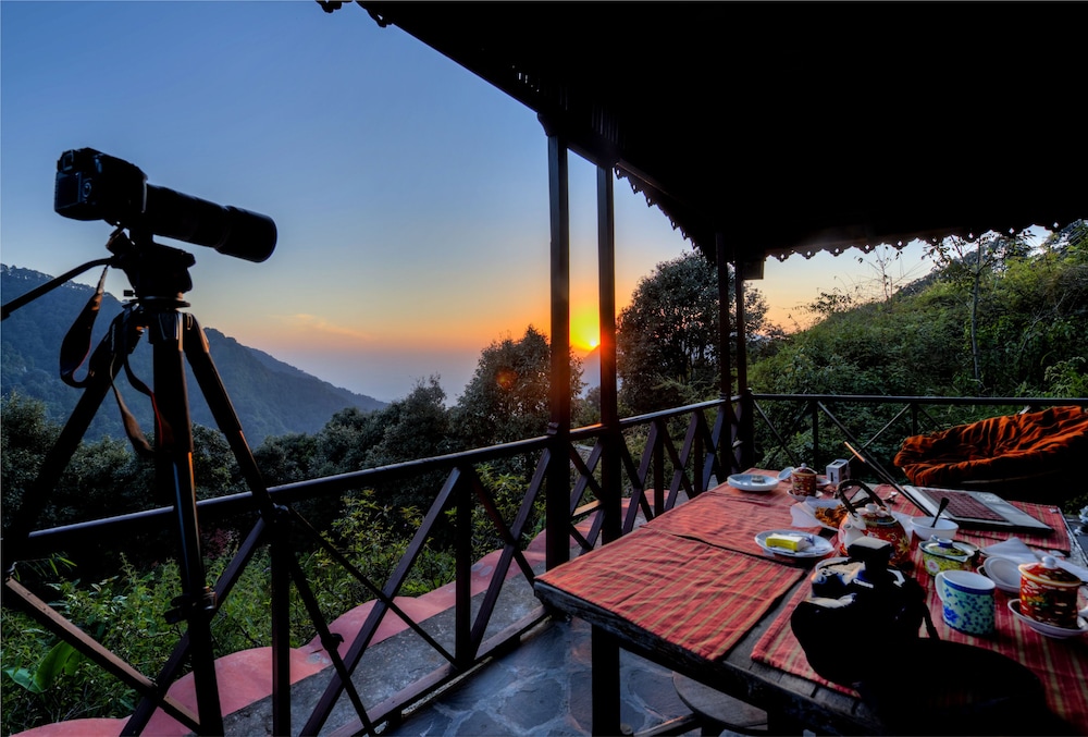 Jungle Lore Birding Lodge 28/29