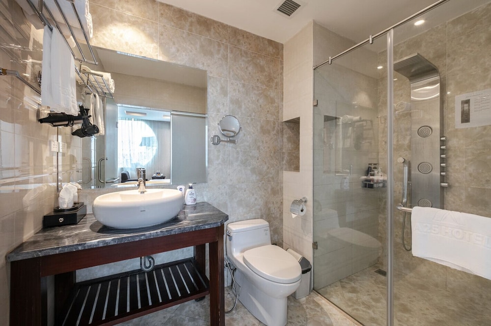 A25 Hotel - 63A Phuong Liet 29/30