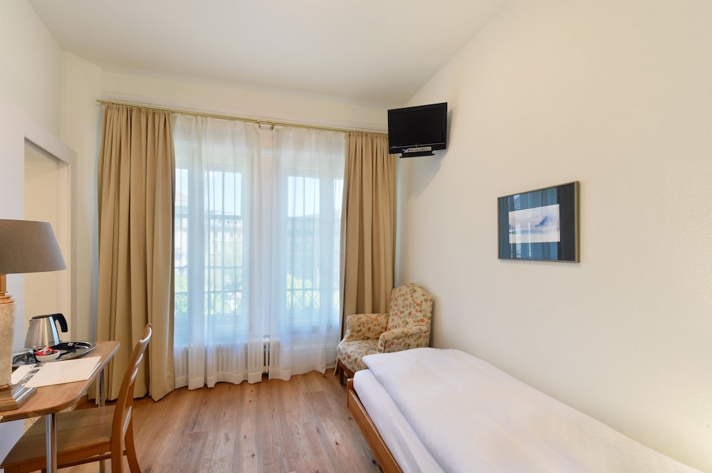 Hotel National Bern 9/50