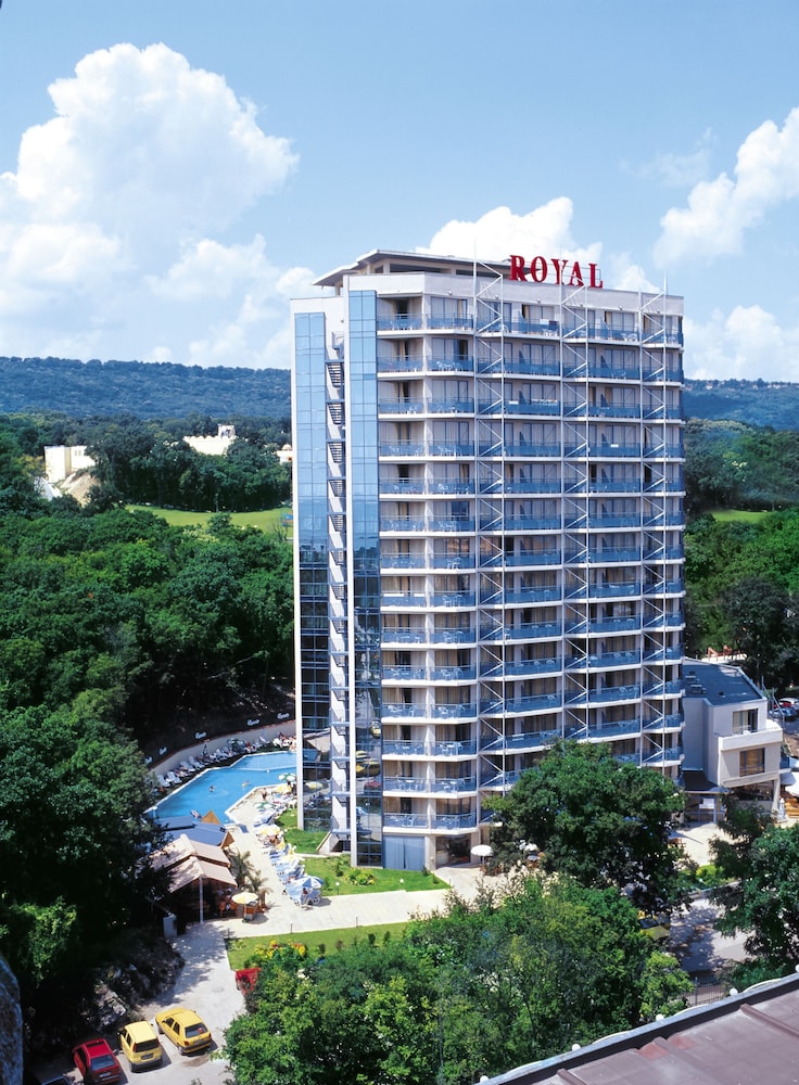 Regina Hotel