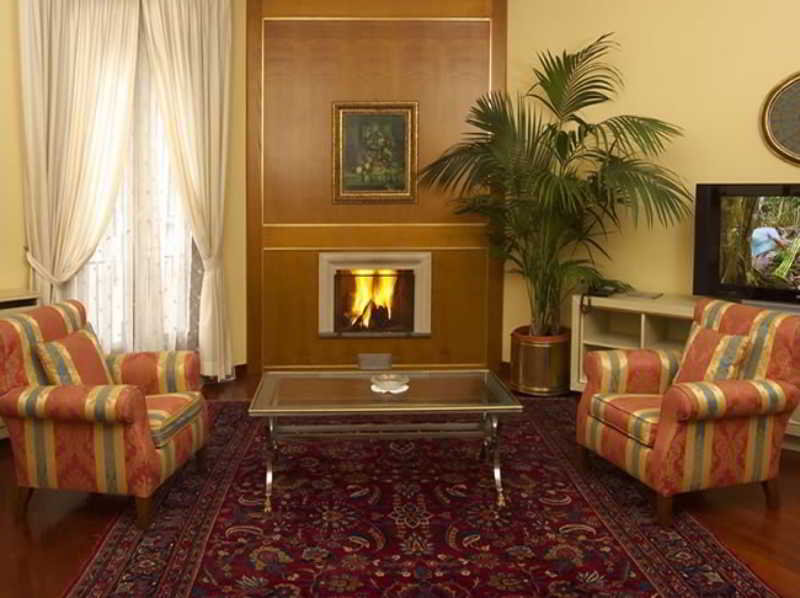 Palazzo Porta Romana 16/21