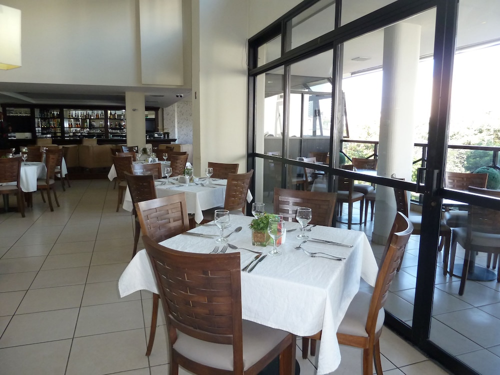 Blue Tree Garden Bauru (ex Quality Suites Garden) 45/59