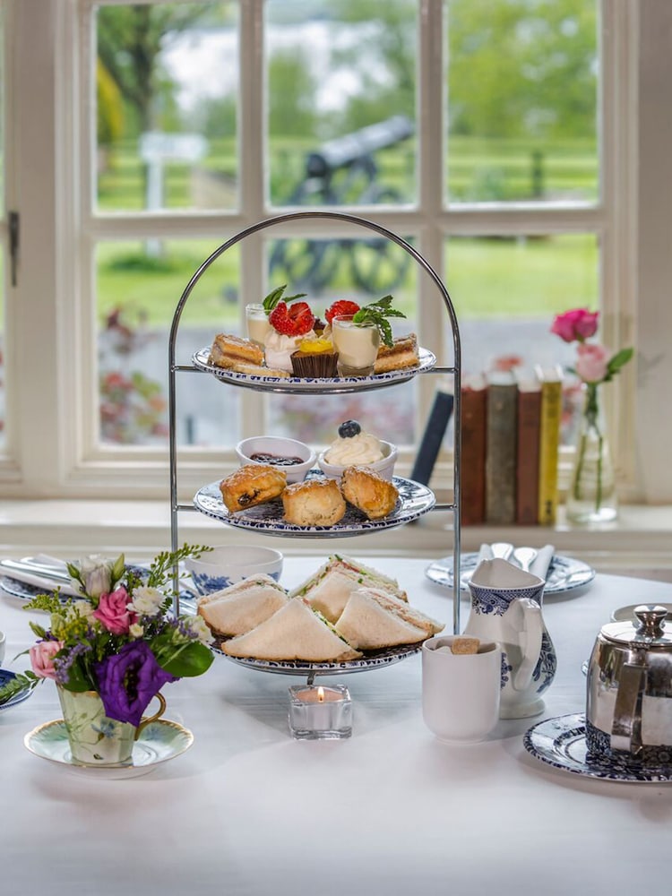Crover House Hotel & Golf Resort 17/32