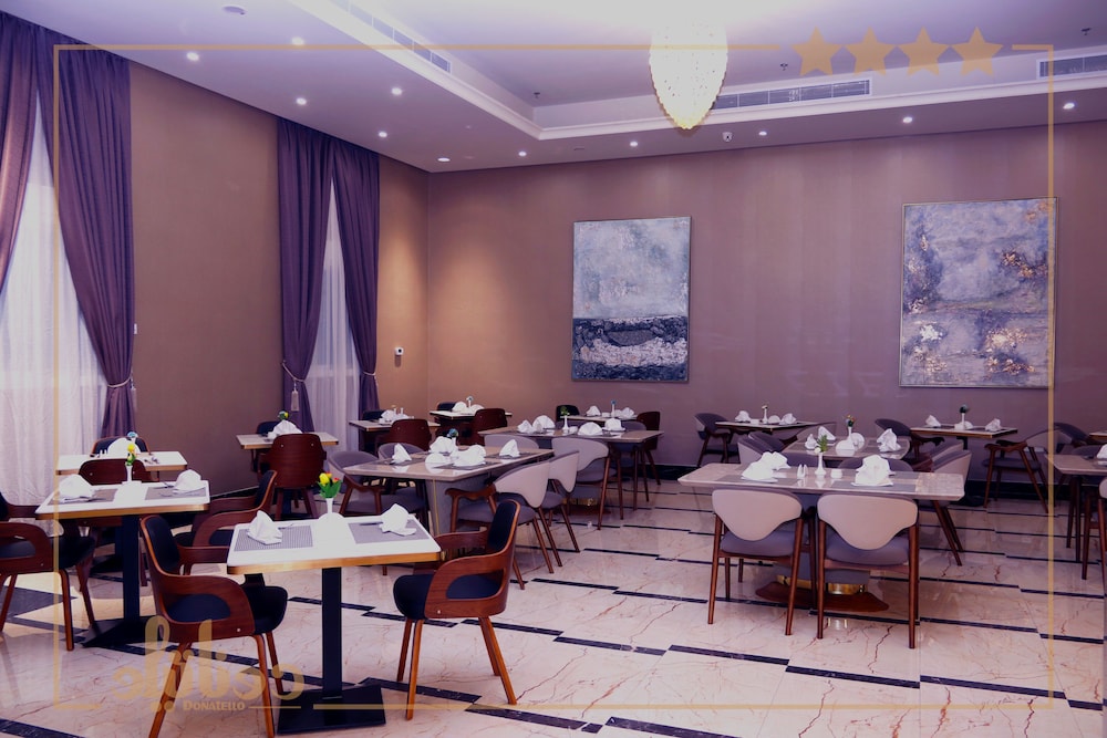 فندق دوناتيلو(Donatello Hotel) 44/52