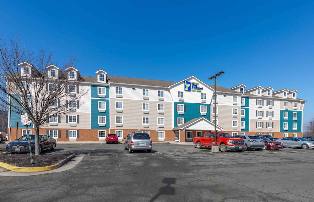 Extended Stay America Select Suites - Gainesville 37/44