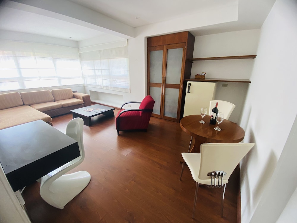 Hotel Retiro 84 By Mij Hotels 39/50