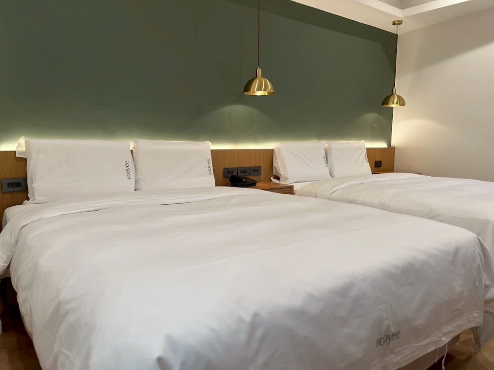 Taichung Kiwi Express Hotel-Fengjia 19/47