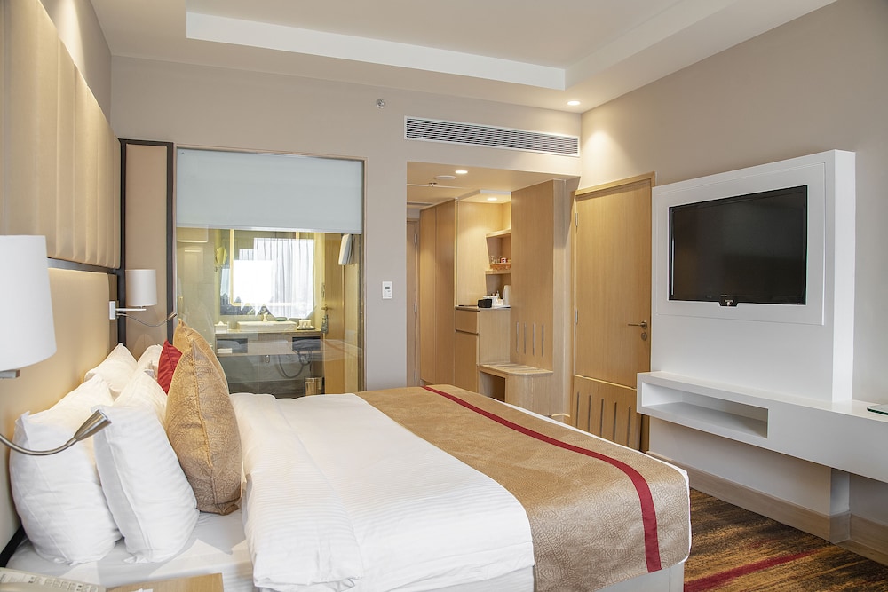 غرفة سوبيريور بسريرين منفصلين، Radisson Hotel Kathmandu 5/10