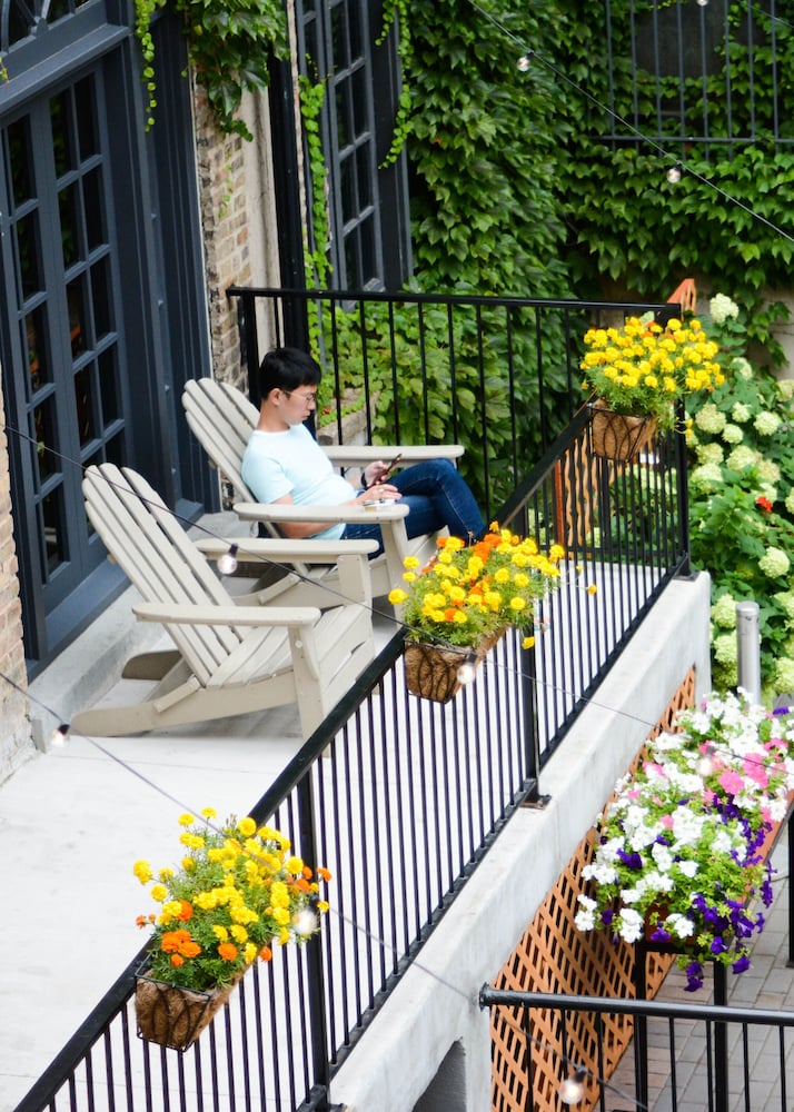 Chicago Getaway Hostel image