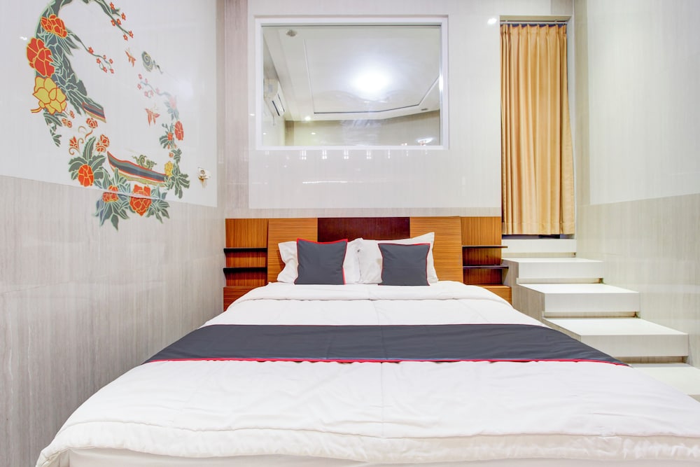 Hotel O Yogyakarta near Jogja City Mall formerly Bama Guesthouse 18/35