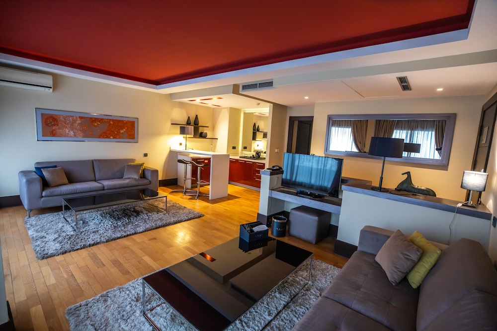 Gray Boutique Hotel Casablanca 44/66
