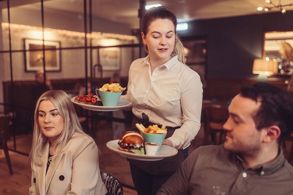 Longlands Inn And Restaurant 5/47