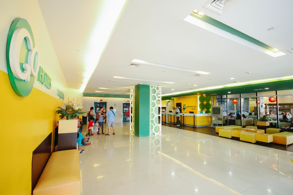Go Hotels Mandaluyong 4/40