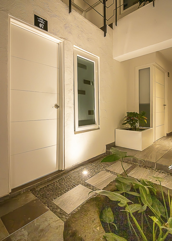 Hotel Boutique Maria 52/58