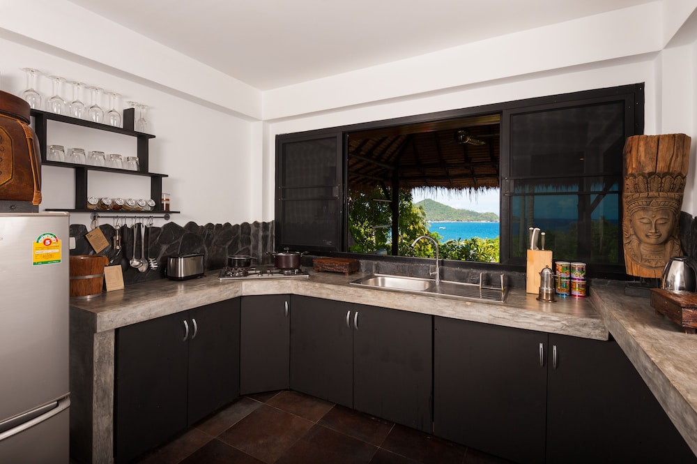 Koh Tao Heights Boutique Villas 9/25