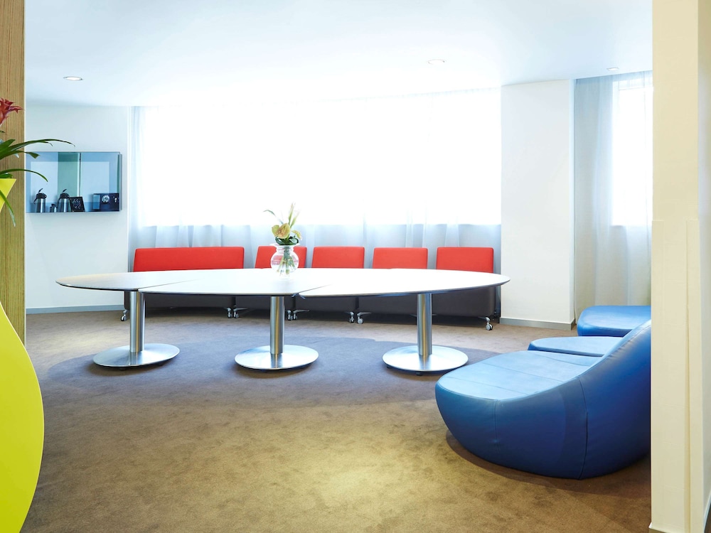 Novotel Liverpool Centre 41/72