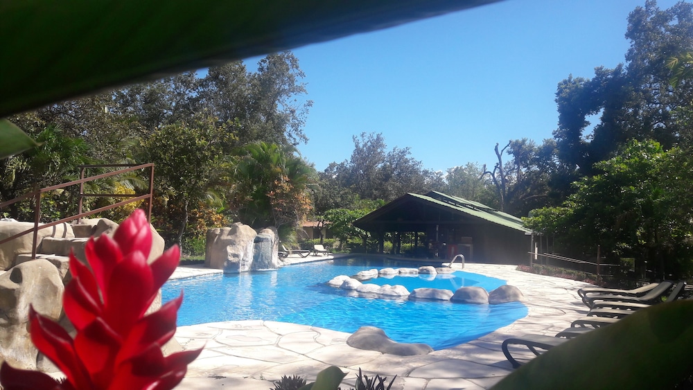 Canyon de La Vieja Lodge 25/63