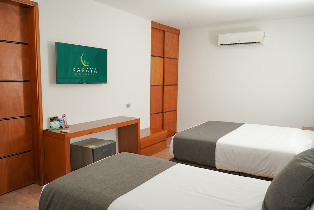 Hotel Karaya Dive Resort 24/58