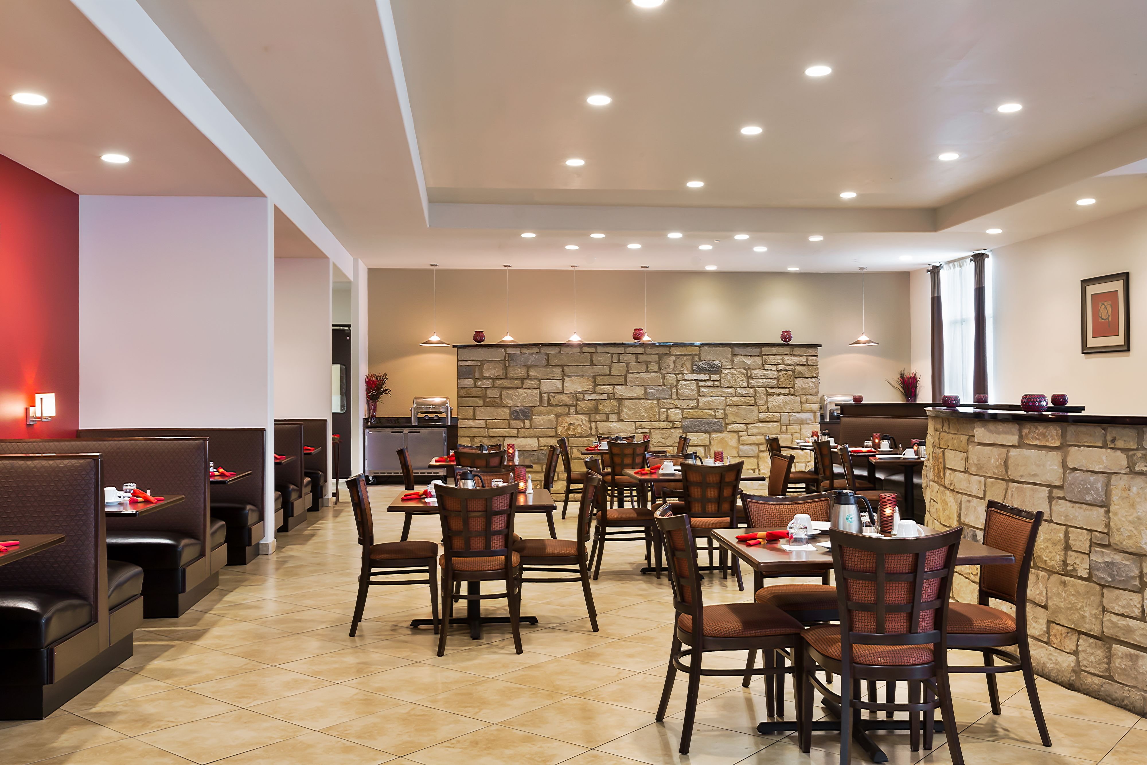 Holiday Inn Temple-Belton 54/69