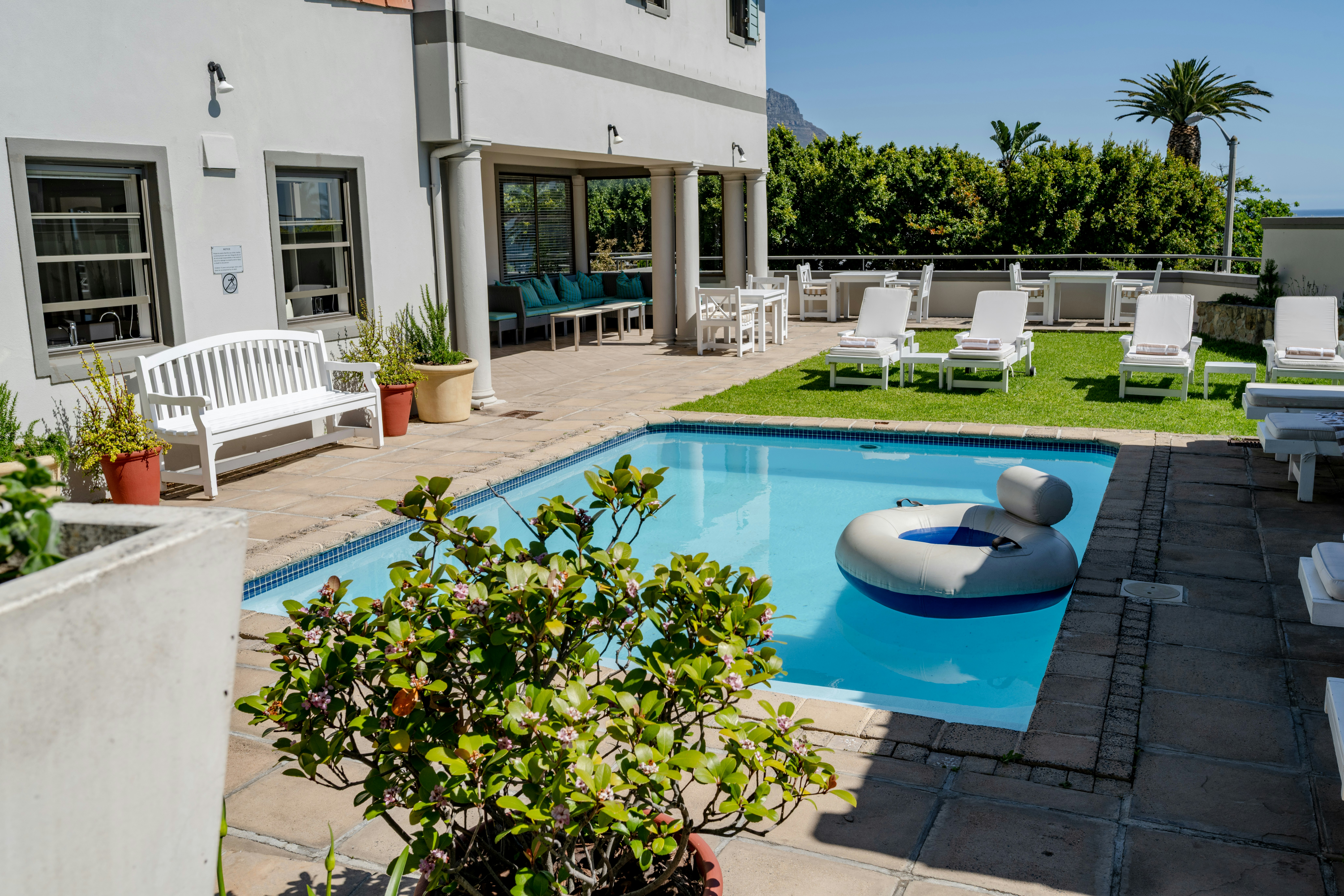 Camps Bay Retreat 54/64
