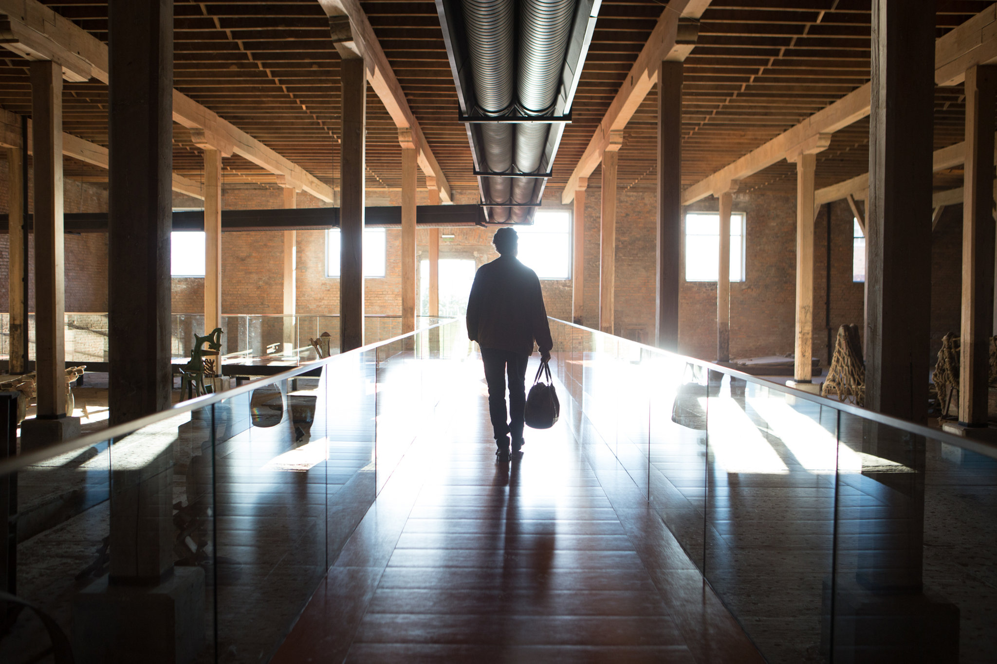 The Singular Patagonia, Puerto Bories Hotel 9/37