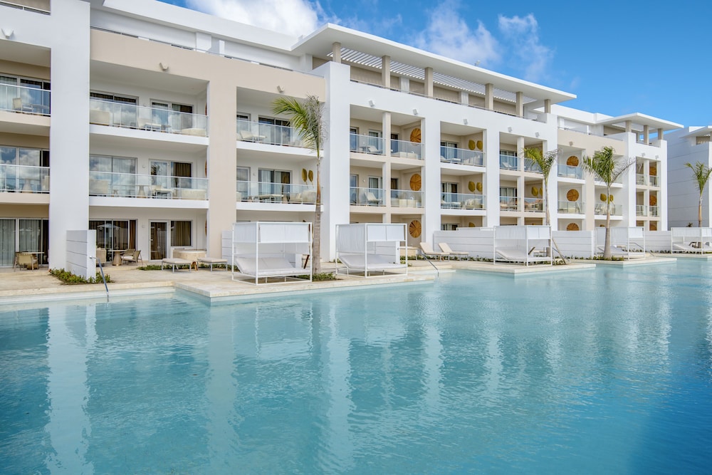 Paradisus Grand Cana - All Suites 5/60