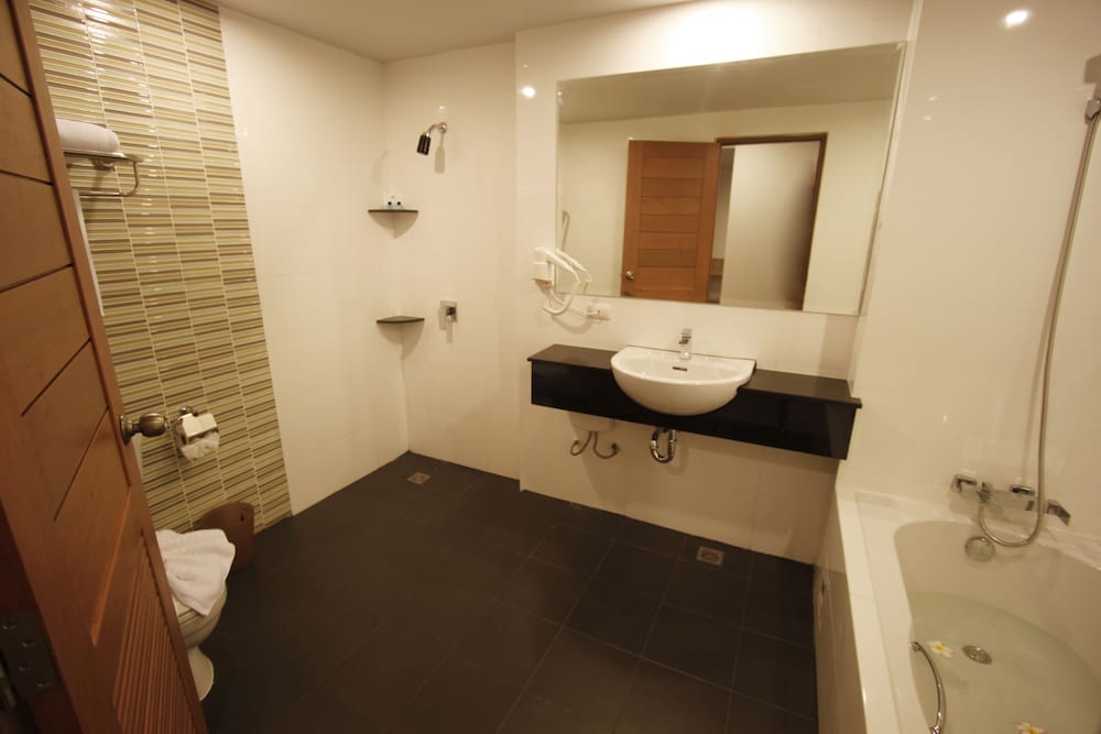 Memo Suite Pattaya 23/51
