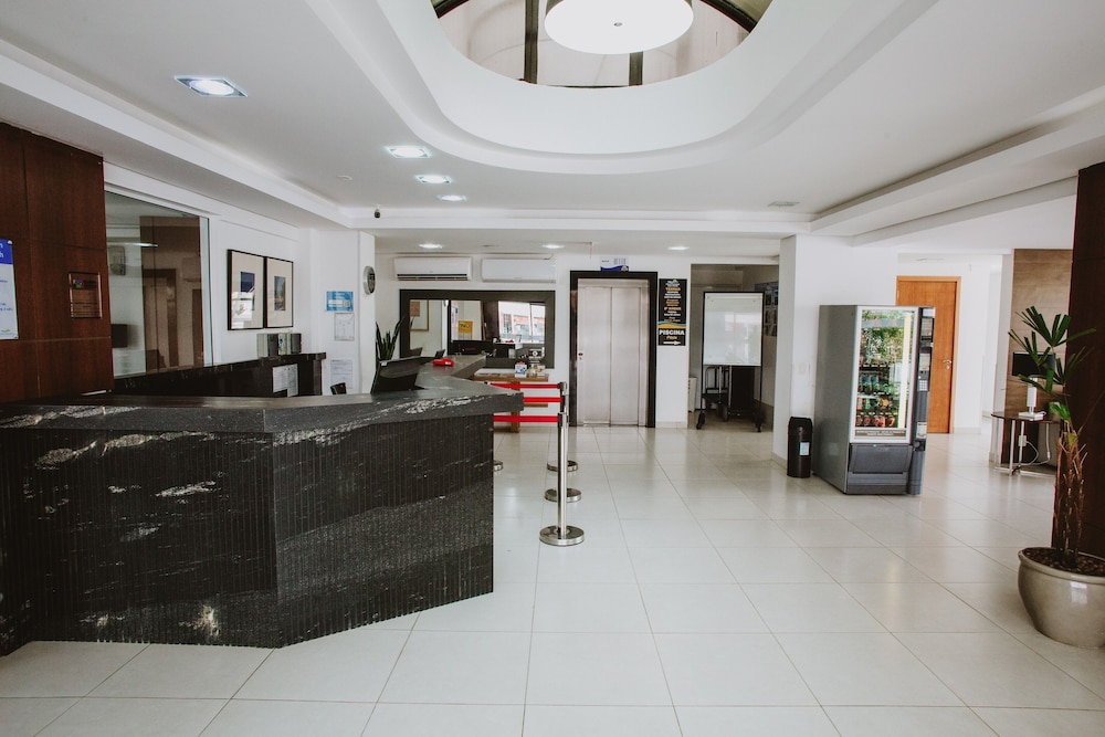 Mar De Canasvieiras Hotel And Eventos 7/76