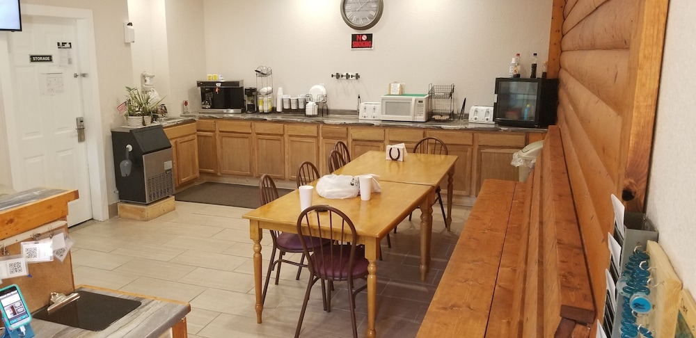 Rodeway Inn Harlan, KY 53/67
