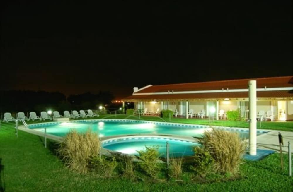 Club Valle Termal Resort and Spa 29/37