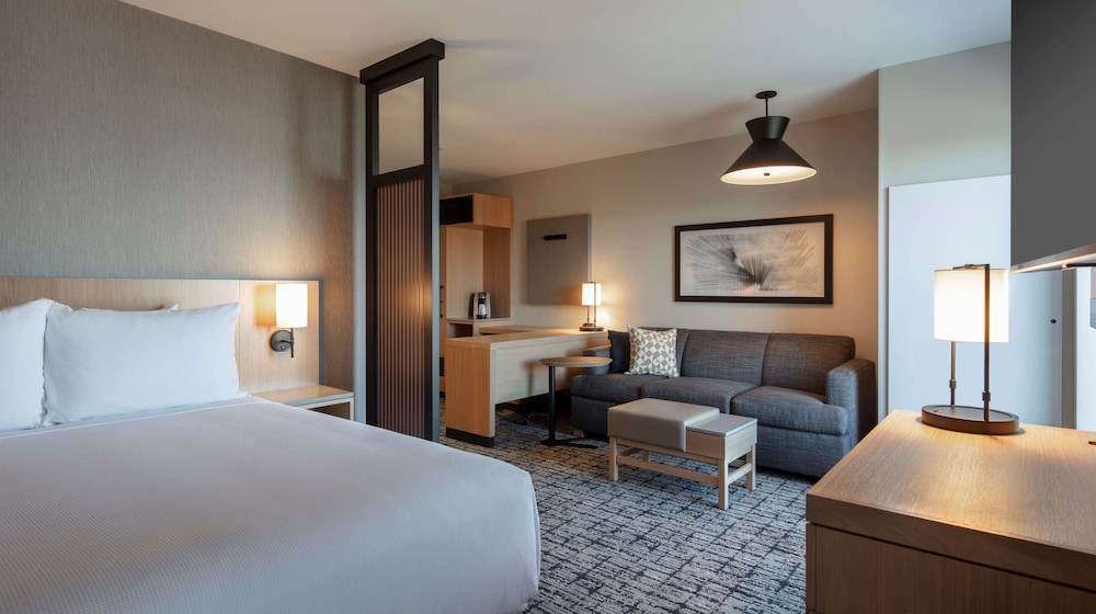 Hyatt Place Moncton 19/50