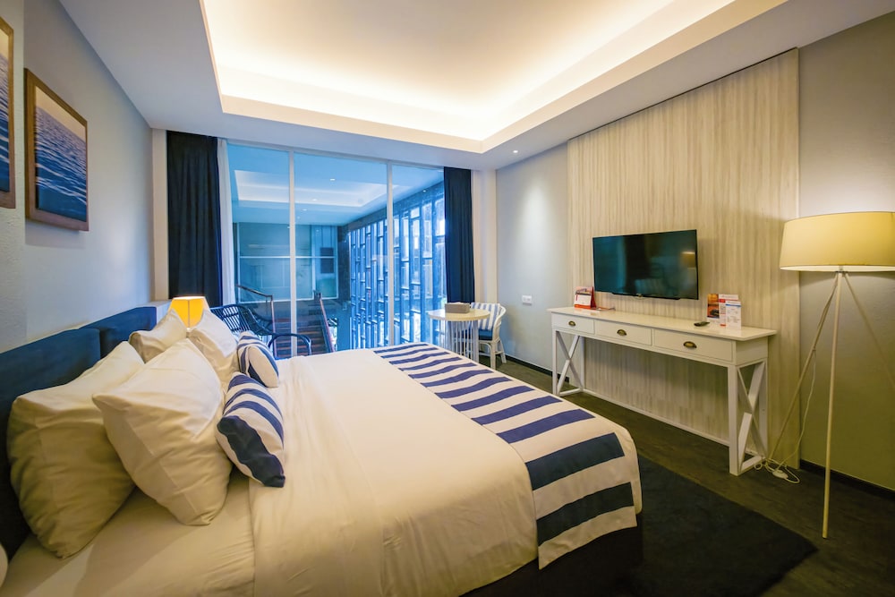 Swiss Belresort Belitung 20/73