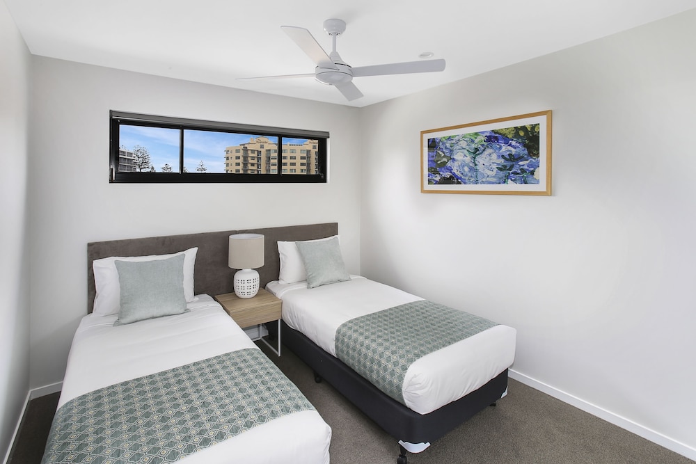 1 BEDROOM, APARTMENT