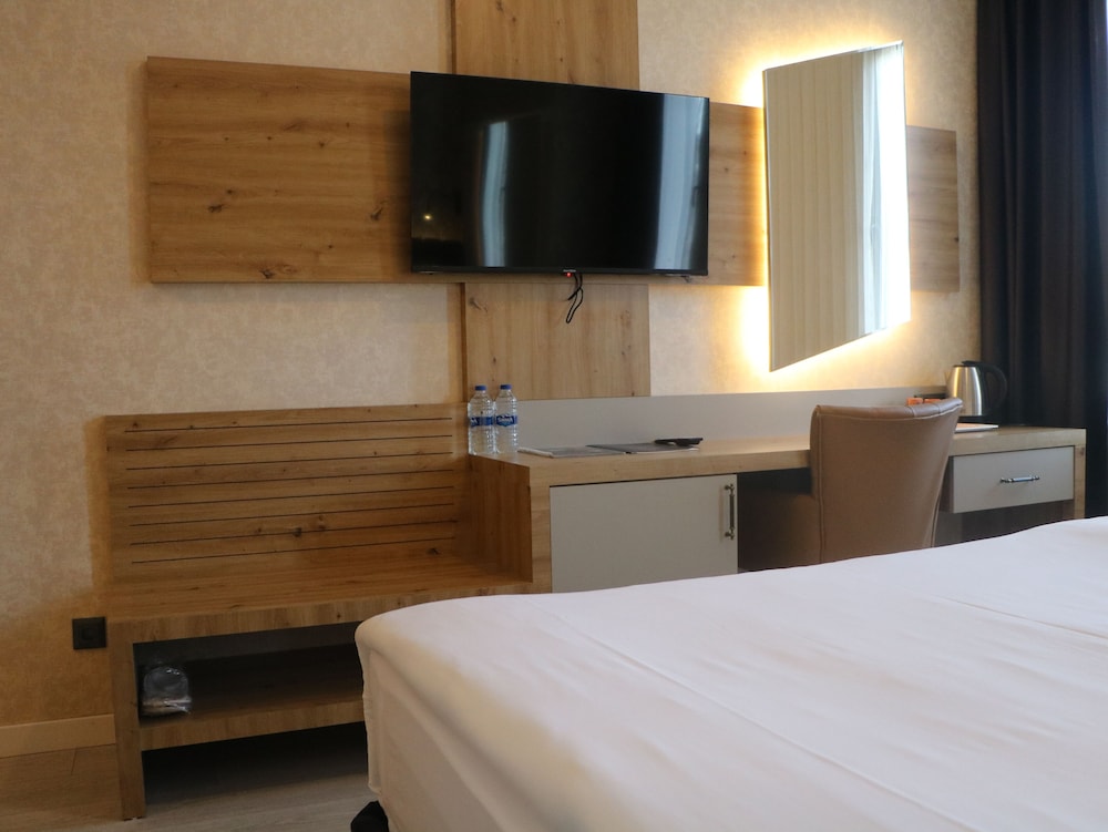 Isnova Hotel 14/32