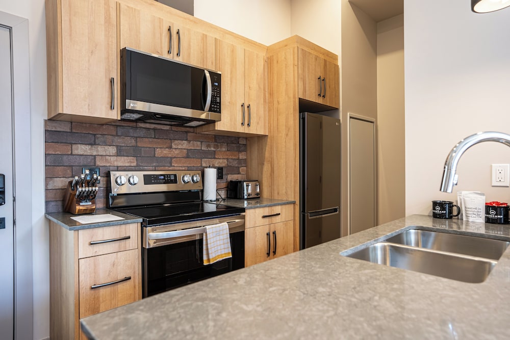 Basecamp Suites Revelstoke 39/50