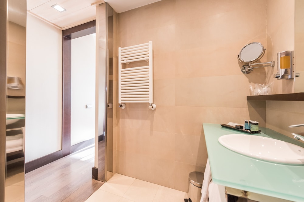 Mercader Hotel 45/50