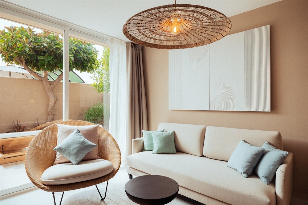 AMA Ibiza Beachfront Suites - Adults Only 39/64