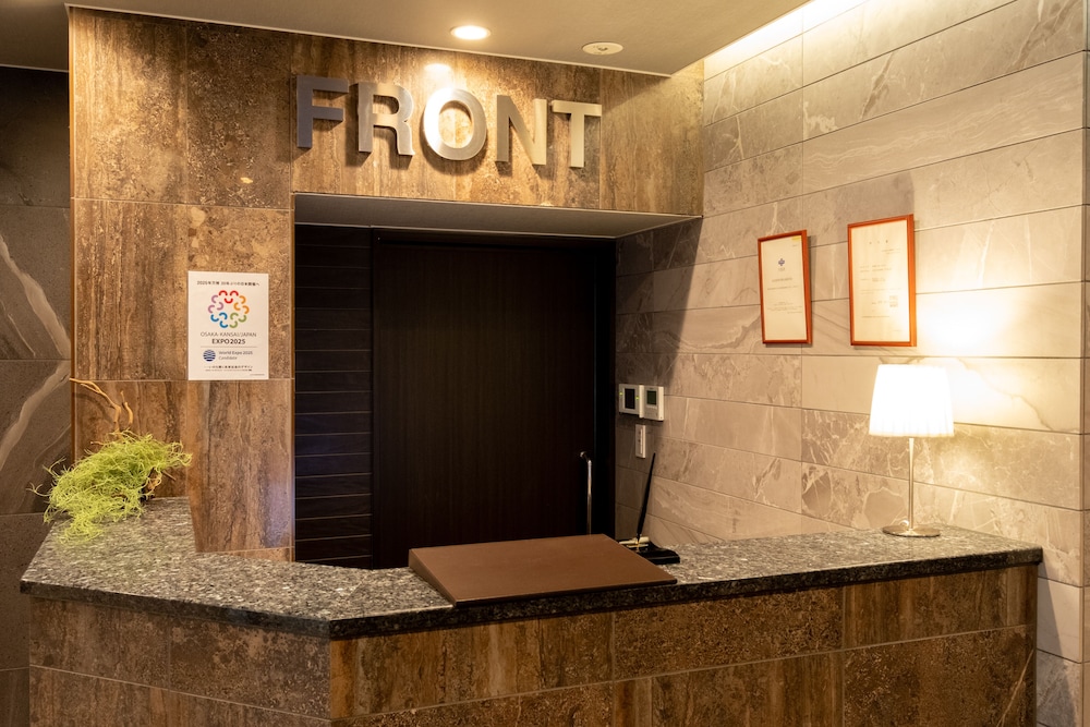RE Hotel Umeda 10/30