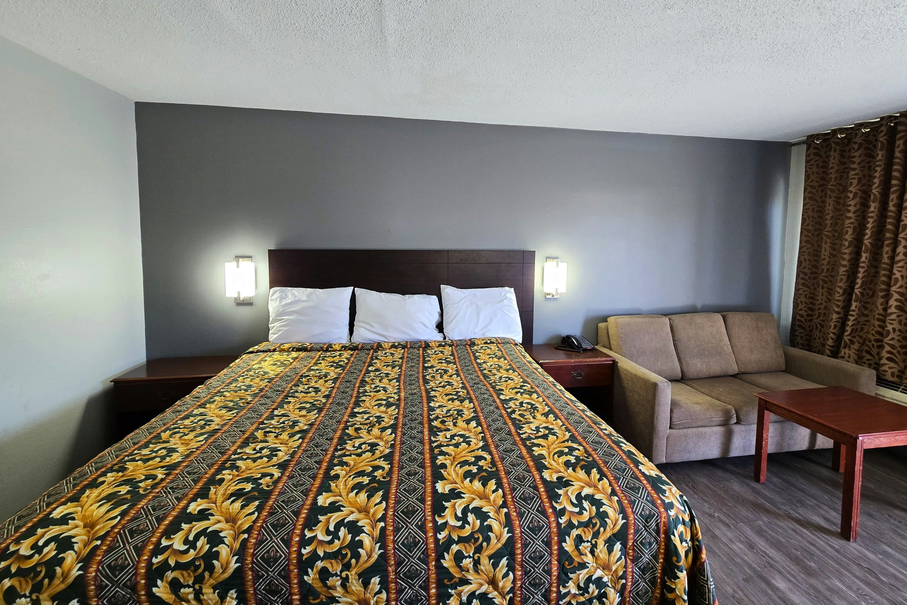 Eagle Inn by Hotel O Richmond Midlothian Turnpike 15/26