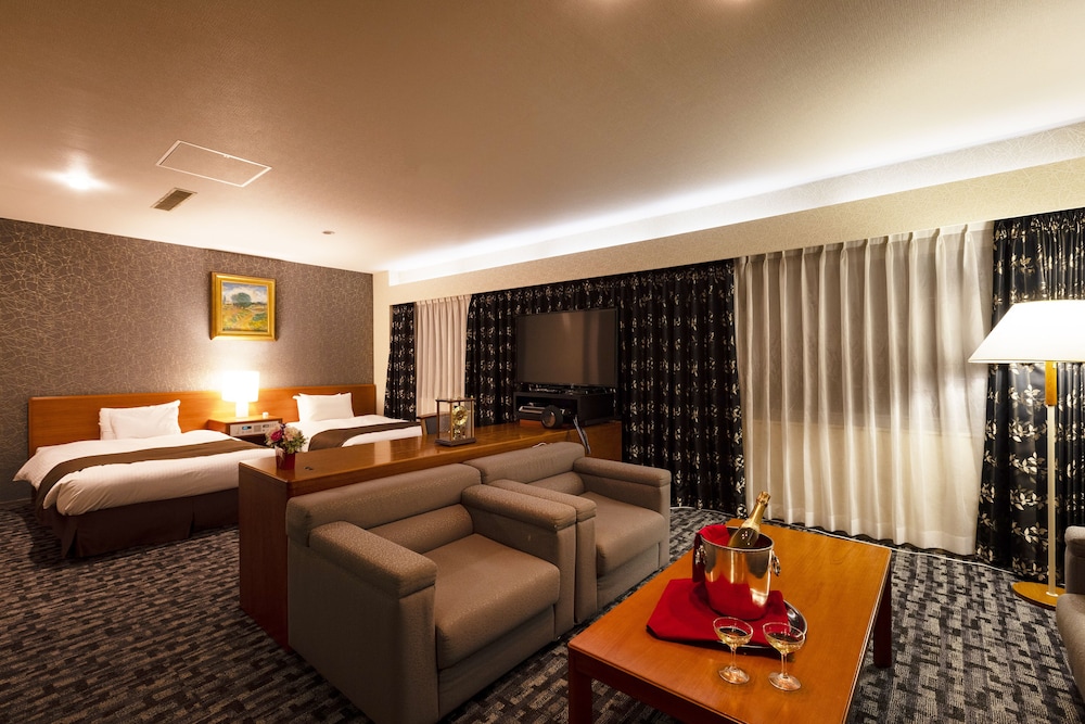 Yamagata Grand Hotel 31/51