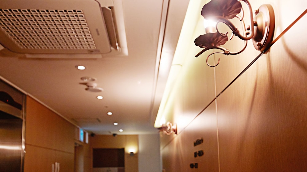 Hotel Skypark Myeongdong Iii Seoul 45/62