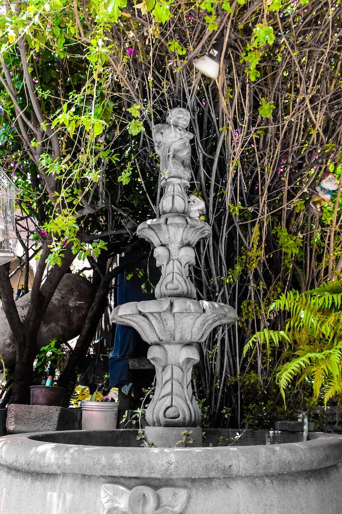 Fuente de Agua Cusco Hotel 8/72