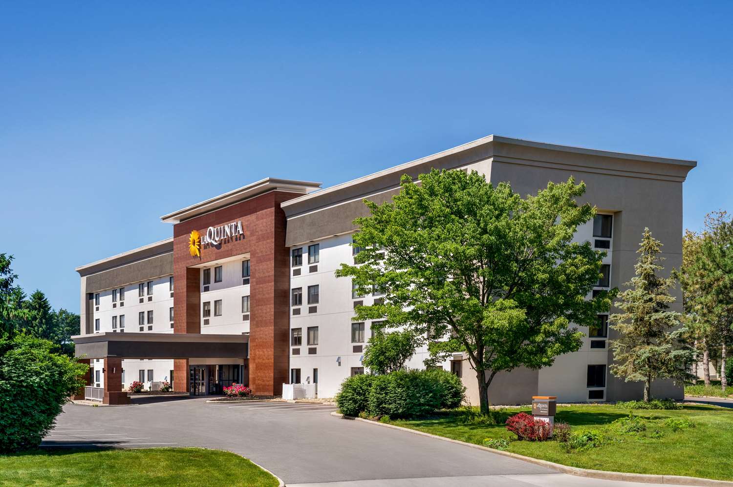 La Quinta Inn Columbus Dublin 6/69
