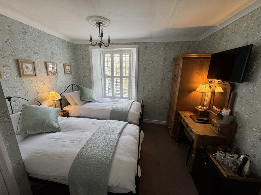 Brunswick House - Guest house 11/37