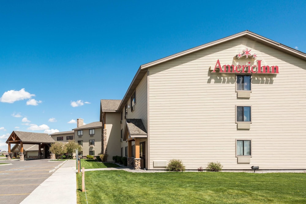 Americinn By Wyndham Rexburg Byui 3/34