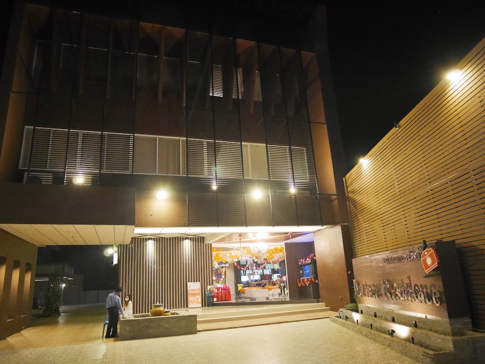 Portrait Residence Pranburi 4/55