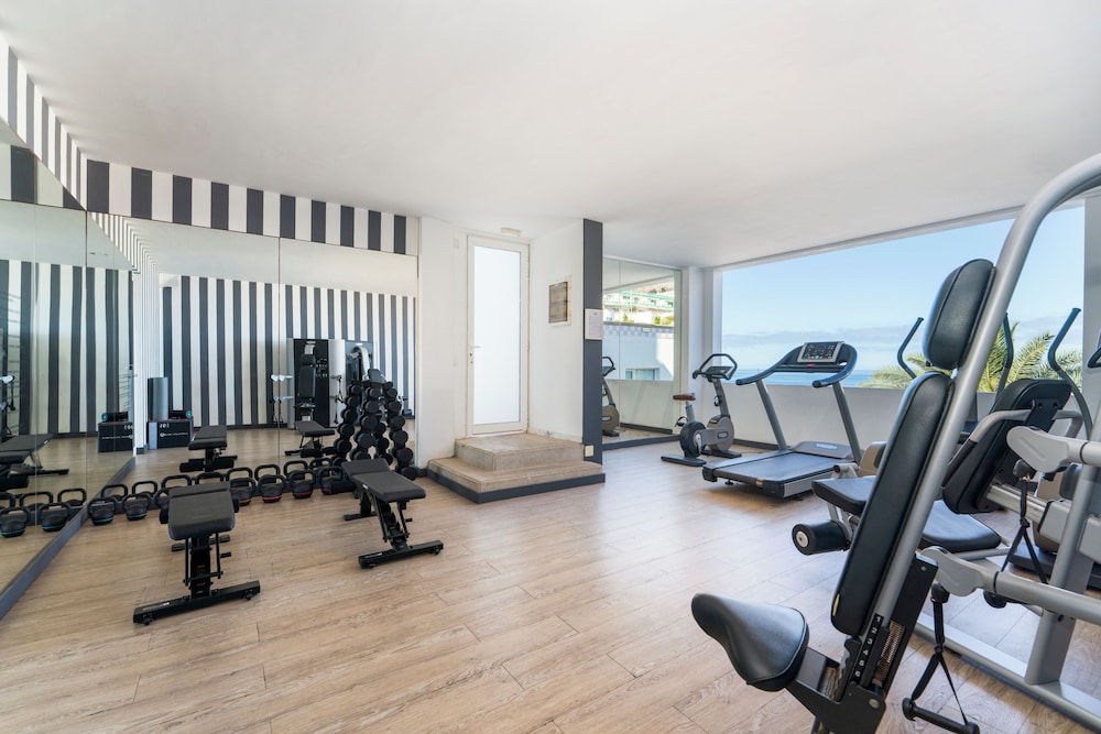 Marina Bayview Gran Canaria - Adults Only 16/34