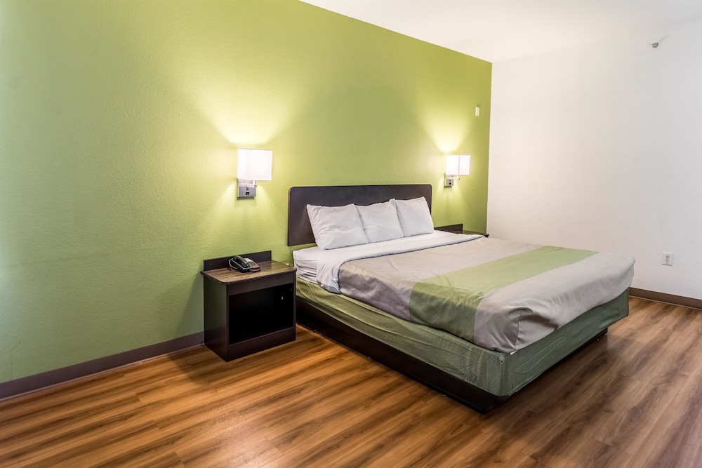 Motel6 North Richland Hills, TX - NE Fort Worth 21/42